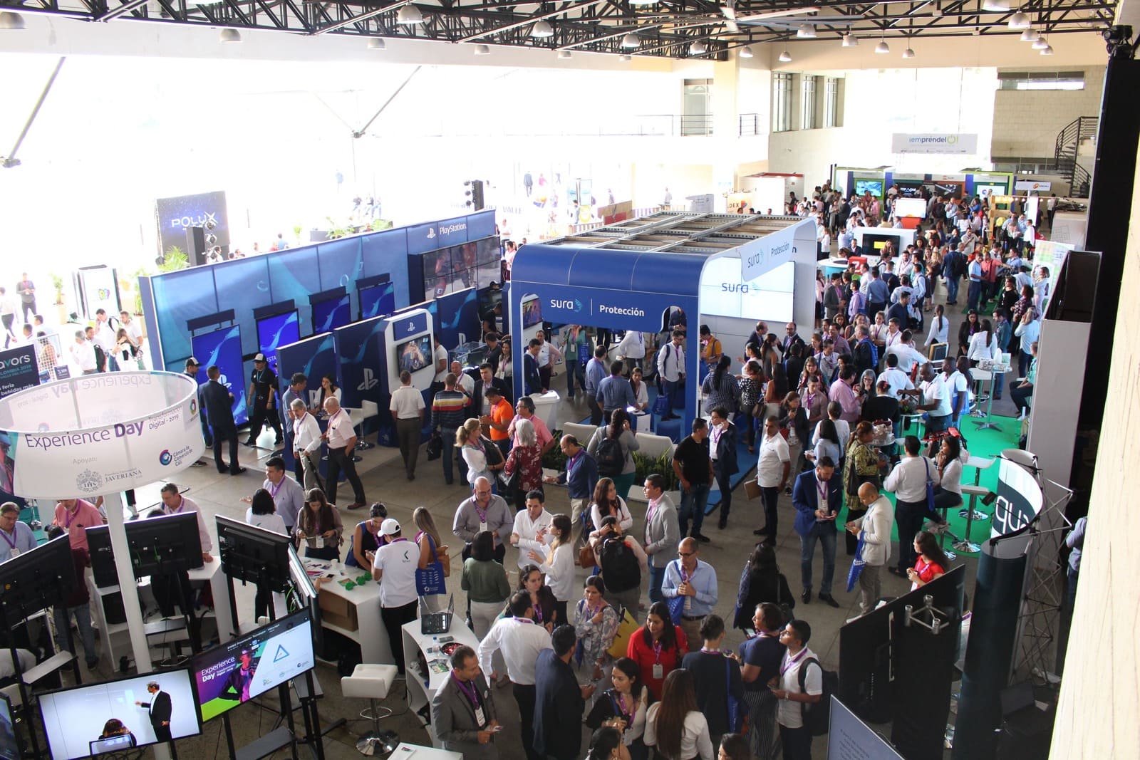 En este momento estás viendo Pabellones