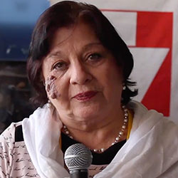 Martha Lucía Vásquez