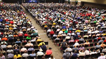 15 Steps to Create a Successful Event