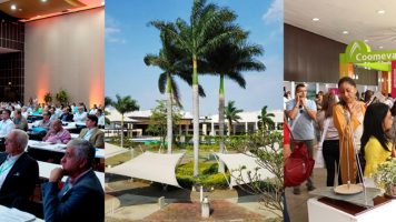 Big News, Big Events