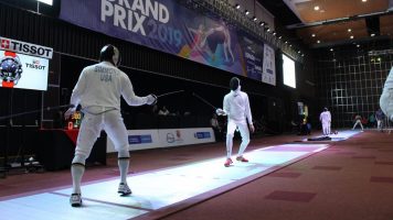 A First Semester Filled with Memorable Events