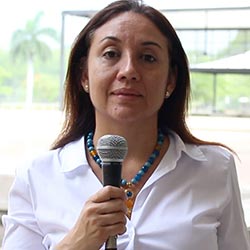 María del Pilar Rivera