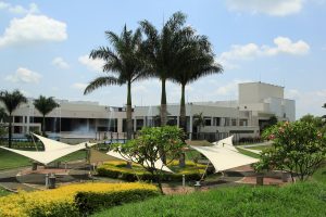 El Centro de Eventos Valle del Pacífico celebra 13 años de historia