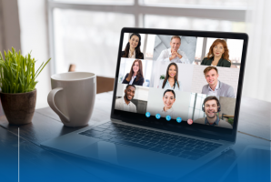 2021: La Industria de Reuniones no se detiene