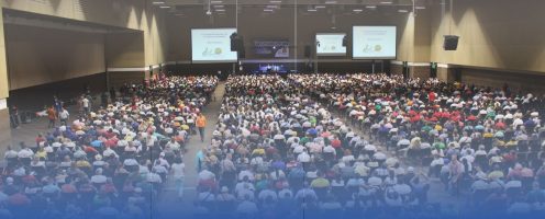 ¿Cómo organizar un evento corporativo?