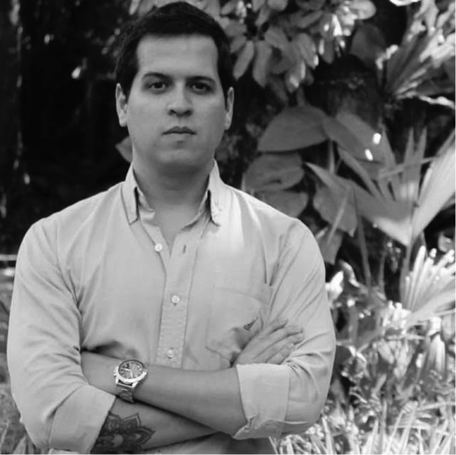 Juan Sebastián Rosas