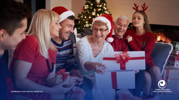 Recommendations for your Christmas event