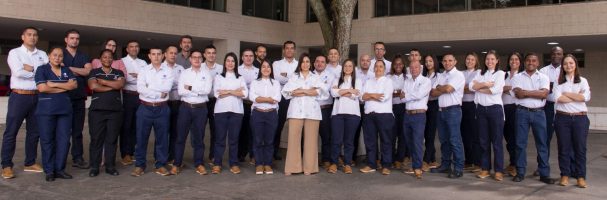 Talento joven: una lección sobre la innovación y la flexibilidad