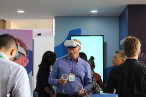 Eventos 2.0: la Inteligencia Artificial como Herramienta de Innovación