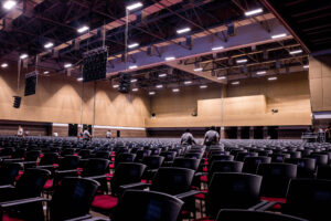 Impulsando la Región a través de Eventos: El Papel de los OPCs en la Industria