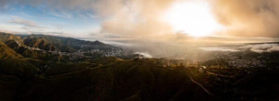 Renueva tu Experiencia: ¿Por qué cambiar el mar por las montañas?