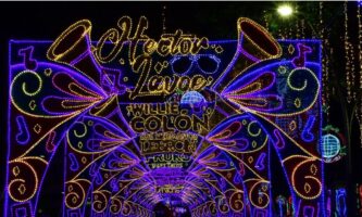 Entre Luces y Tradiciones: Navidad en el Corazón del Valle del Cauca