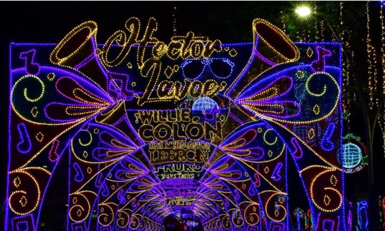 Lee más sobre el artículo Entre Luces y Tradiciones: Navidad en el Corazón del Valle del Cauca