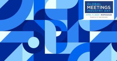 Celebrando la Industria de Reuniones: Global Meetings Industry Day 2024