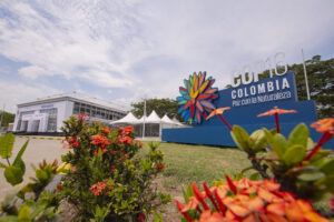 El Escenario de las Grandes Historias: COP16 en el Valle del Cauca