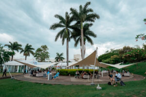 Más Allá de los Eventos: Un Compromiso con el Planeta