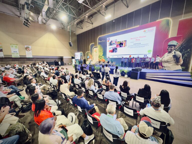 Lee más sobre el artículo CEVP 2025: un motor de desarrollo regional en movimiento