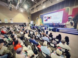 CEVP 2025: un motor de desarrollo regional en movimiento