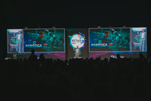 Inteligencia Artificial: El nuevo aliado de los grandes eventos