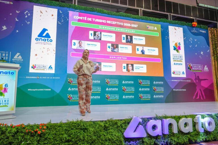 Lee más sobre el artículo La industria de reuniones: un motor global impulsado por datos, conocimiento e impacto