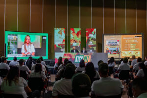 Las experiencias personalizadas son el nuevo estándar en congresos y eventos corporativos
